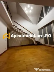 Apartament 3 camere de inchiriat Cotroceni București | Apex