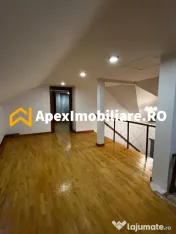 Apartament 3 camere de inchiriat Cotroceni București | Apex