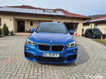 BMW X1 F48 2l diesel