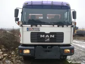 Autobasculanta basculabila pe 3 parti Man 18.285MK 