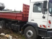 Autobasculanta basculabila pe 3 parti Man 18.285MK 