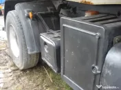 Autobasculanta basculabila pe 3 parti Man 18.285MK 