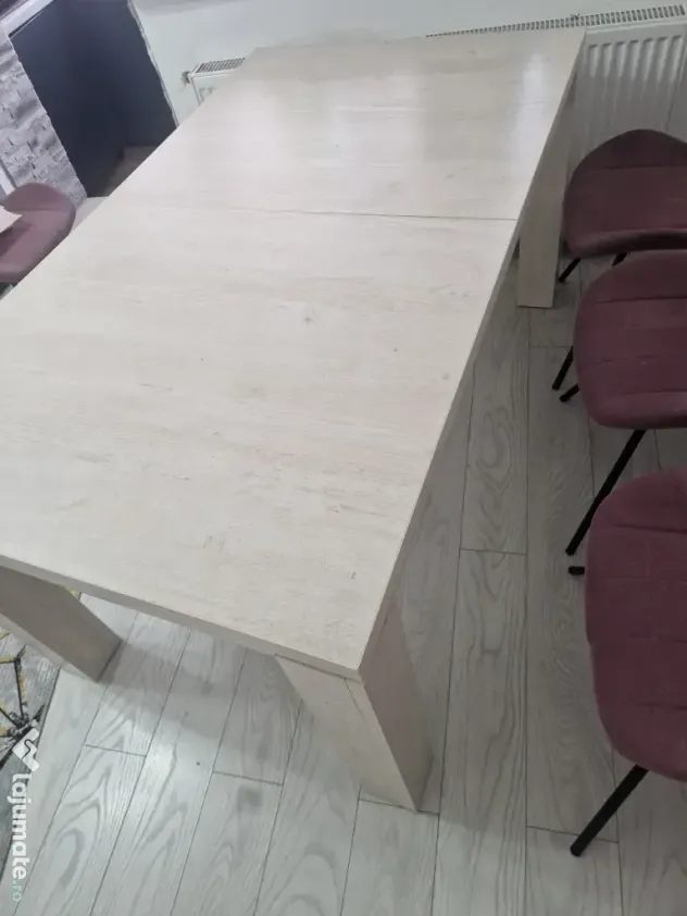 Vand masa pentru living