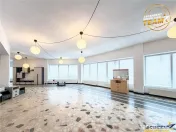 Spatiu comercial versatil, fostul Sicmob Sfantu Gheorghe: ac