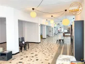 Spatiu comercial versatil, fostul Sicmob Sfantu Gheorghe: ac