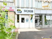 Spatiu comercial versatil, fostul Sicmob Sfantu Gheorghe: ac
