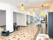 Spatiu comercial versatil, fostul Sicmob Sfantu Gheorghe: ac