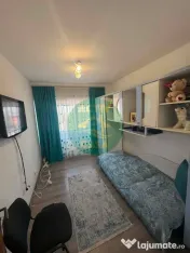 DE VÂNZARE – APARTAMENT 3 CAMERE | CASA DE CULTURĂ – CENTRUL ORAȘULUI 