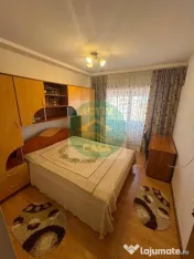 DE VÂNZARE – APARTAMENT 3 CAMERE | CASA DE CULTURĂ – CENTRUL ORAȘULUI 
