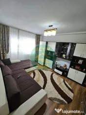 DE VÂNZARE – APARTAMENT 3 CAMERE | CASA DE CULTURĂ – CENTRUL ORAȘULUI 