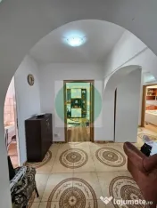 DE VÂNZARE – APARTAMENT 3 CAMERE | CASA DE CULTURĂ – CENTRUL ORAȘULUI 