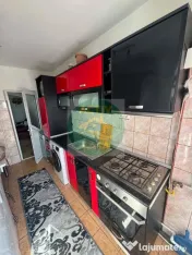 DE VÂNZARE – APARTAMENT 3 CAMERE | CASA DE CULTURĂ – CENTRUL ORAȘULUI 