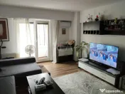 2 camere decomandat, 2/8, 62mp, anvelopat-Stirbei Voda-Berze 