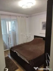 2 camere decomandat, 2/8, 62mp, anvelopat-Stirbei Voda-Berze 