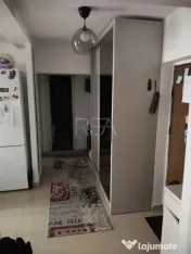2 camere decomandat, 2/8, 62mp, anvelopat-Stirbei Voda-Berze 