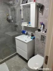 2 camere decomandat, 2/8, 62mp, anvelopat-Stirbei Voda-Berze 