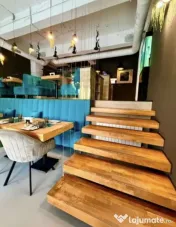 Zona Floreasca sp 85 mp ideal bistro