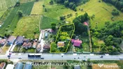 CASA CU TEREN 1730 MP UTILITATI RACORDATE 