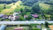 CASA CU TEREN 1730 MP UTILITATI RACORDATE 