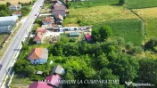 CASA CU TEREN 1730 MP UTILITATI RACORDATE 