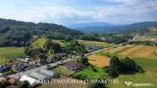 CASA CU TEREN 1730 MP UTILITATI RACORDATE 