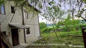 CASA CU TEREN 1730 MP UTILITATI RACORDATE 