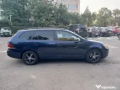 Vw Golf 6 Anul 2011 Diesel 