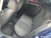 Vw Golf 6 Anul 2011 Diesel 