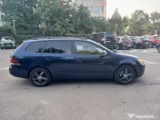 Vw Golf 6 Anul 2011 Diesel 