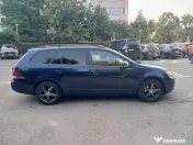 Vw Golf 6 Anul 2011 Diesel 