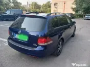 Vw Golf 6 Anul 2011 Diesel 
