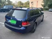 Vw Golf 6 Anul 2011 Diesel 