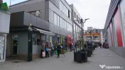 DE INCHIRIAT- PIATA CENTRALA 110 MP 