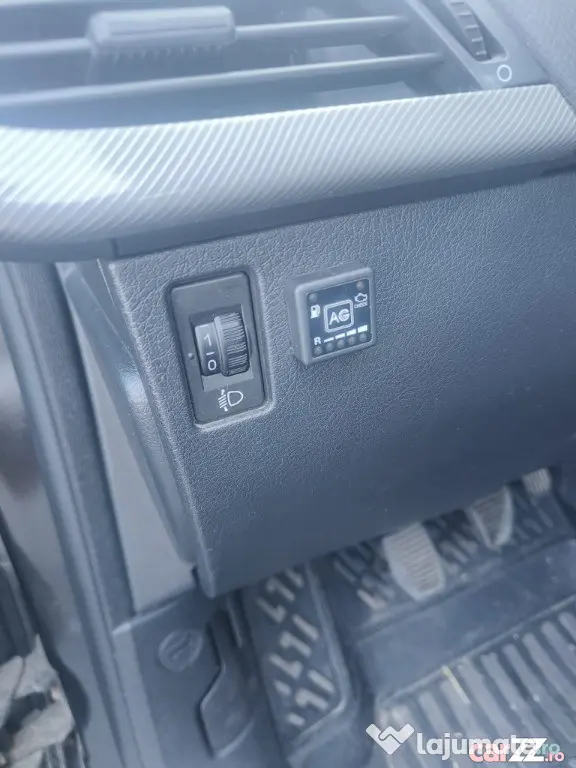 Peugeot 207/ 1.4 benzinz 16v/ GPL omologat - Bucuresti (Bucuresti-Ilfov)