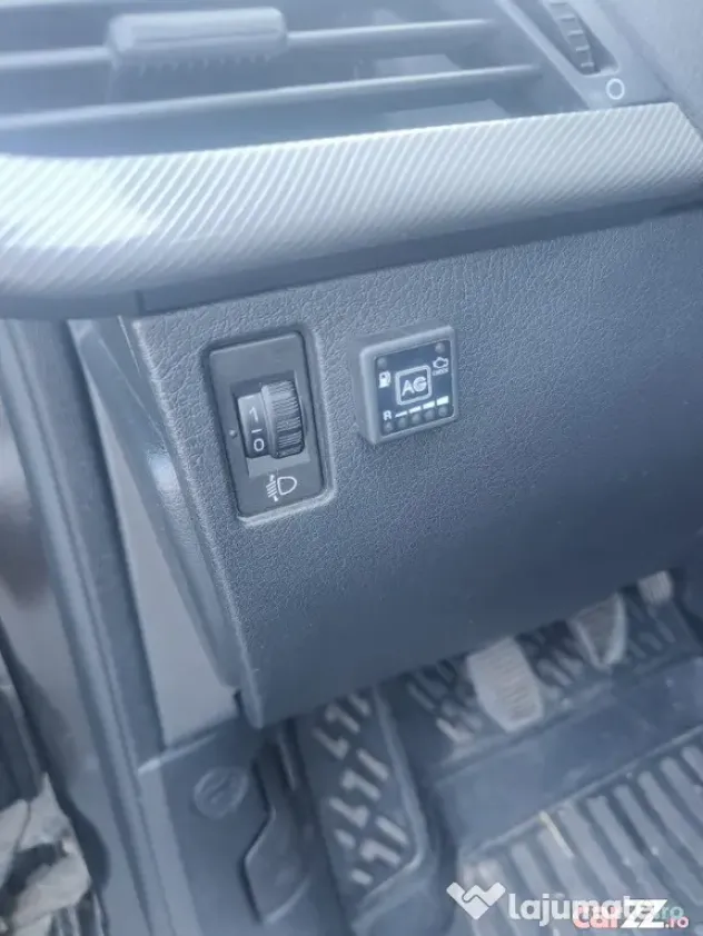 Peugeot 207/ 1.4 benzinz 16v/ GPL omologat - Bucuresti (Bucuresti-Ilfov)