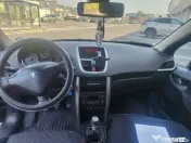 Peugeot 207/ 1.4 benzinz 16v/ GPL omologat