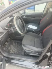 Peugeot 207/ 1.4 benzinz 16v/ GPL omologat