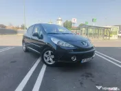 Peugeot 207/ 1.4 benzinz 16v/ GPL omologat