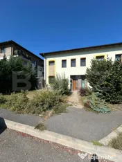 Casă de vânzare în Borhanci – 120 mp utili, teren 293 m 