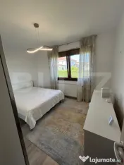 Casă de vânzare în Borhanci – 120 mp utili, teren 293 m 