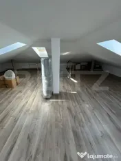Casă de vânzare în Borhanci – 120 mp utili, teren 293 m 