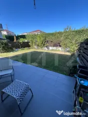 Casă de vânzare în Borhanci – 120 mp utili, teren 293 m 