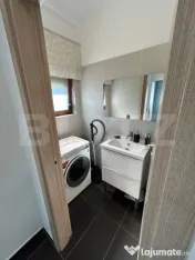 Casă de vânzare în Borhanci – 120 mp utili, teren 293 m 