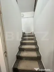 Casă de vânzare în Borhanci – 120 mp utili, teren 293 m 