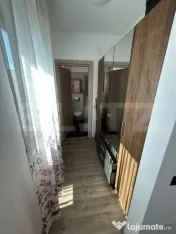 Casă de vânzare în Borhanci – 120 mp utili, teren 293 m 
