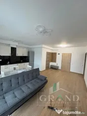 Apartament NOU cu 2 camere, Floresti, zona Avram Iancu 