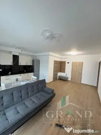 Apartament NOU cu 2 camere, Floresti, zona Avram Iancu
