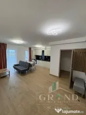 Apartament NOU cu 2 camere, Floresti, zona Avram Iancu 