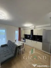 Apartament NOU cu 2 camere, Floresti, zona Avram Iancu 