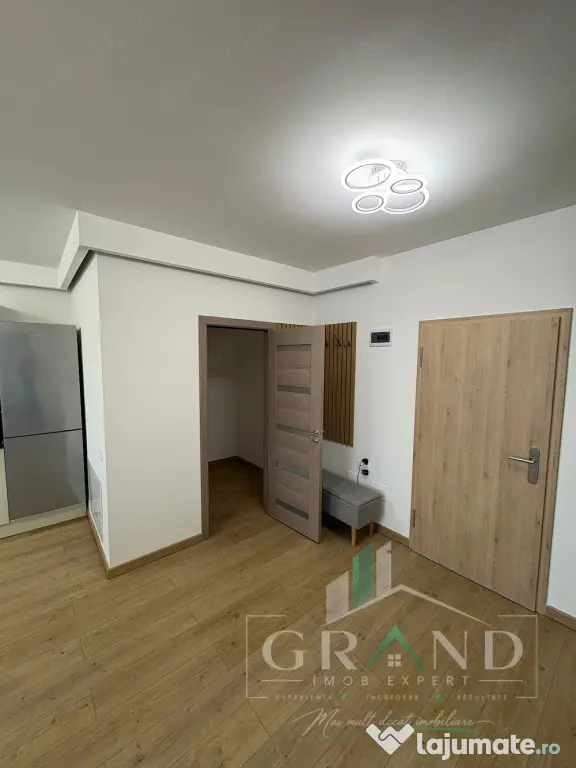 Apartament NOU cu 2 camere, Floresti, zona Avram Iancu - Floresti (Cluj)